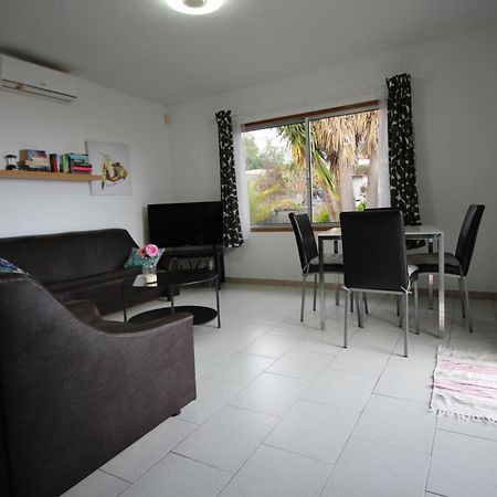 Los Guanches Bungalows El Paso Buitenkant foto