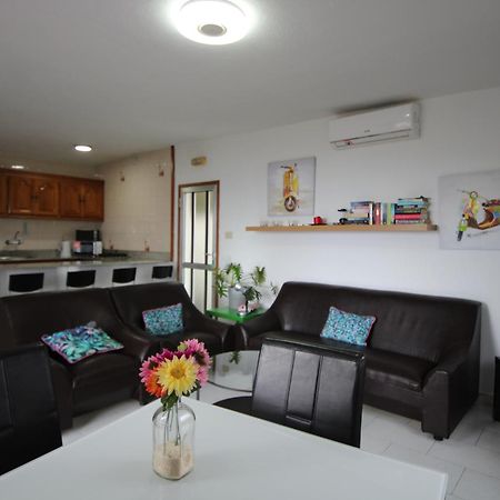 Los Guanches Bungalows El Paso Buitenkant foto