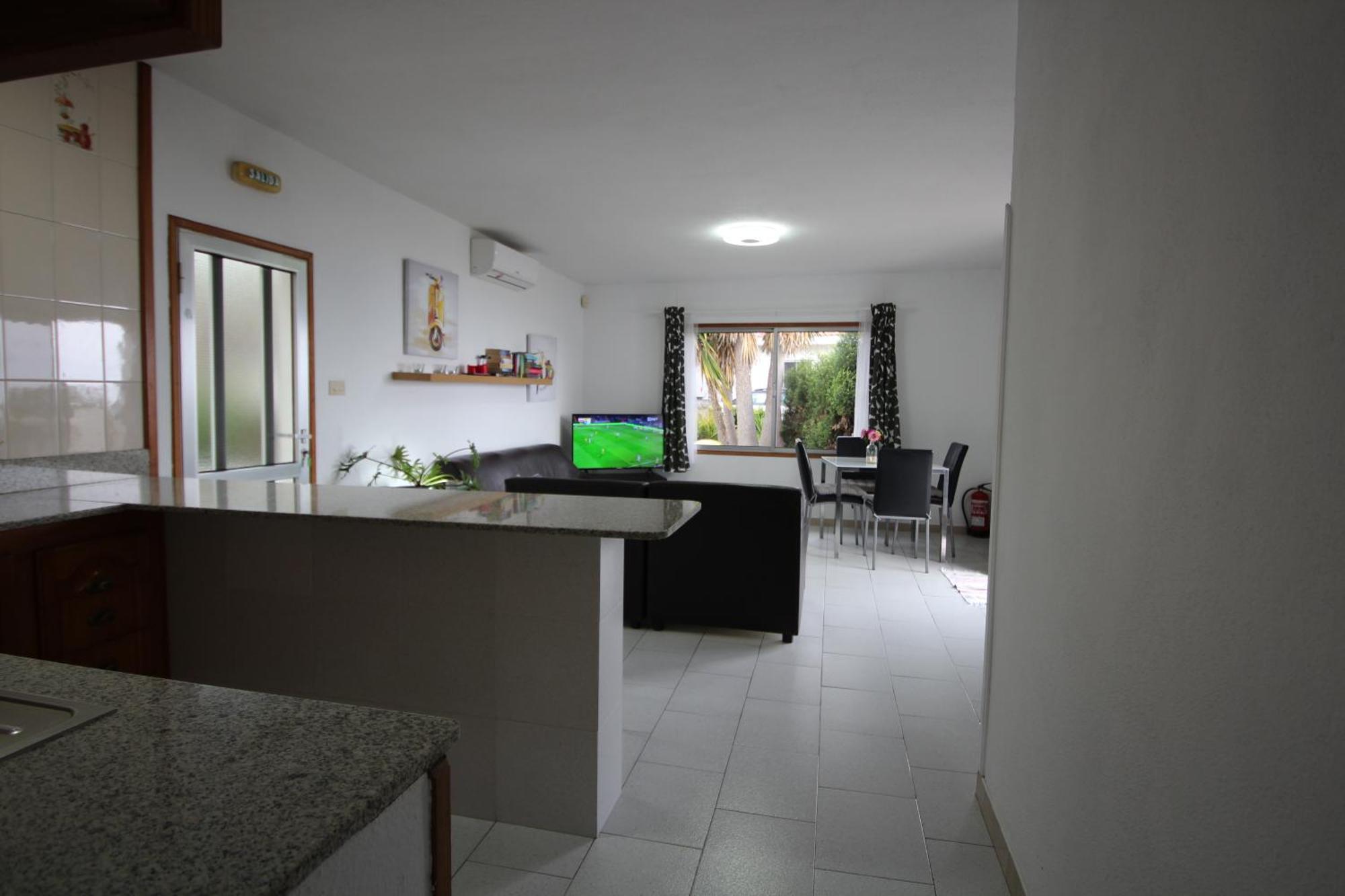 Los Guanches Bungalows El Paso Buitenkant foto