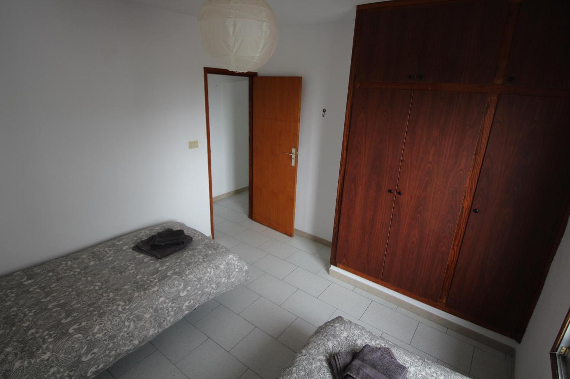 Los Guanches Bungalows El Paso Buitenkant foto