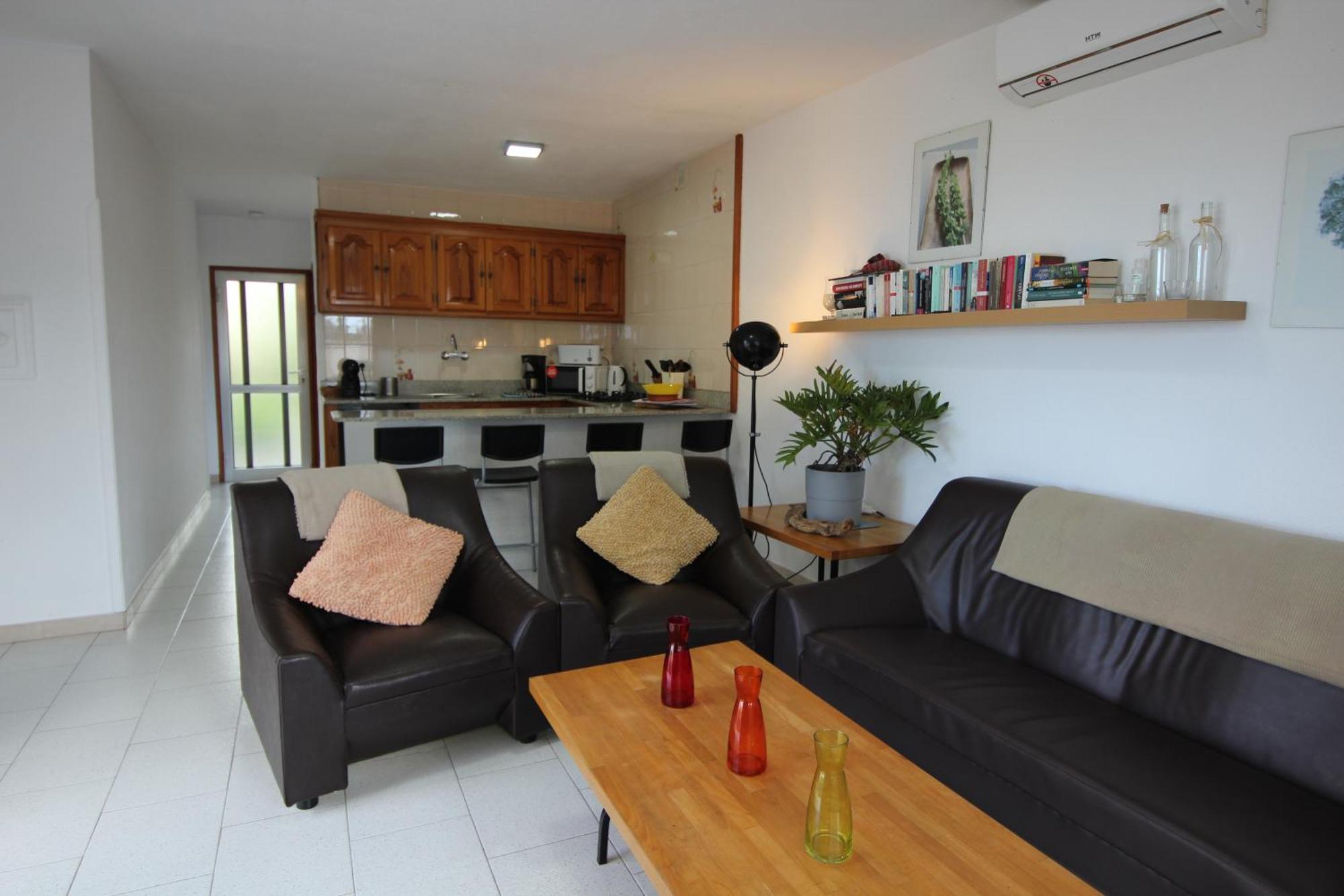 Los Guanches Bungalows El Paso Buitenkant foto