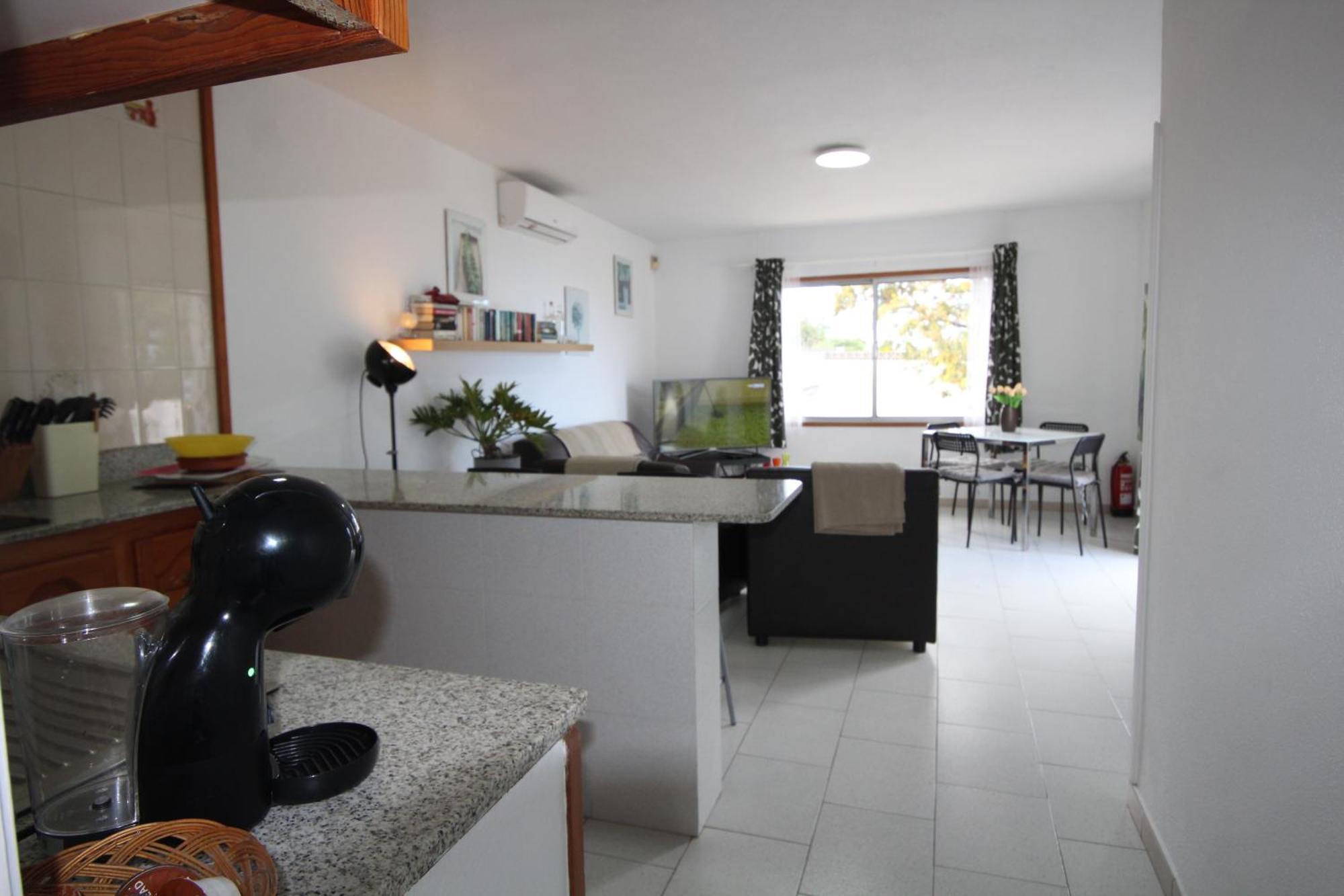 Los Guanches Bungalows El Paso Buitenkant foto