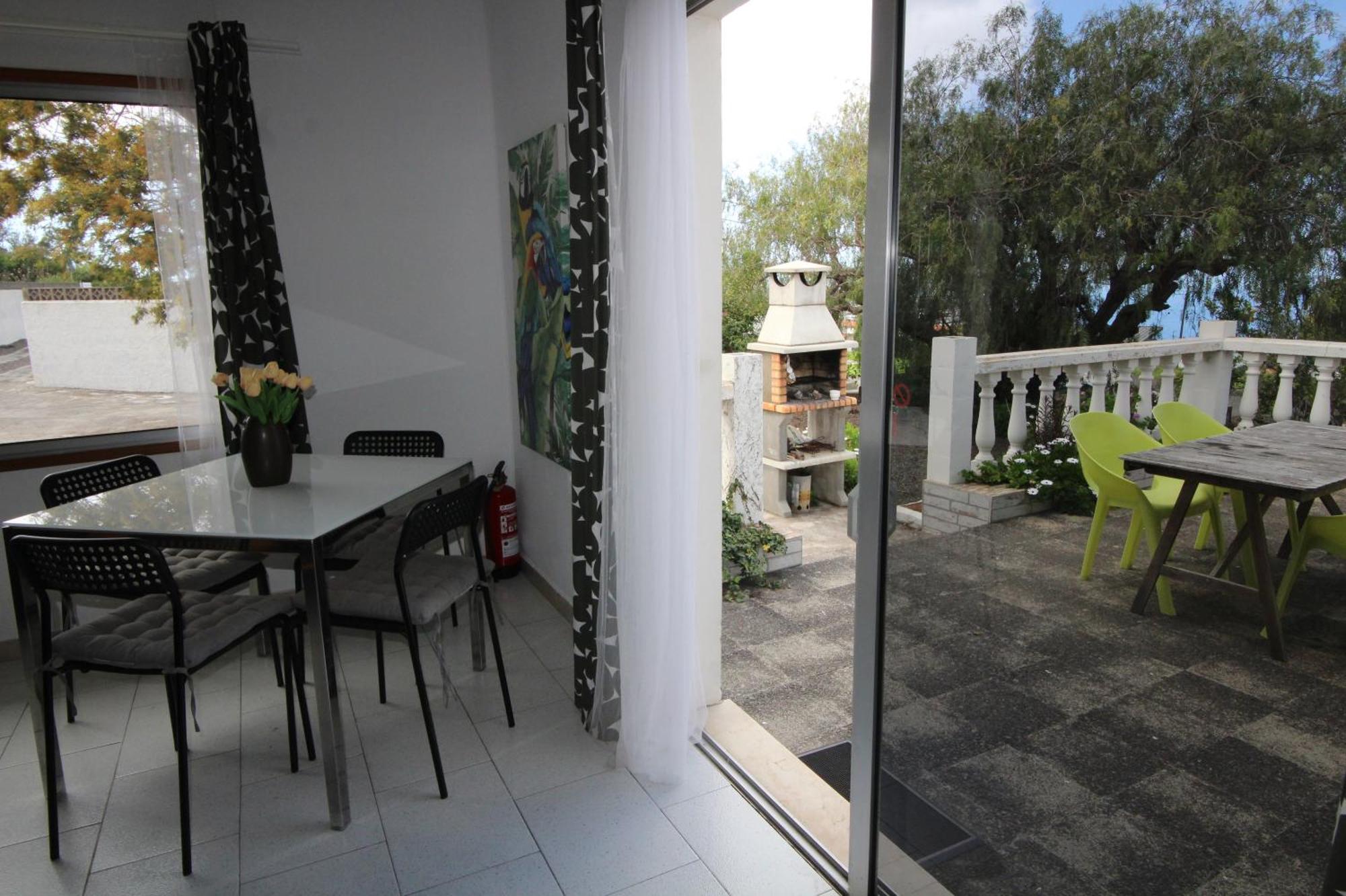 Los Guanches Bungalows El Paso Buitenkant foto