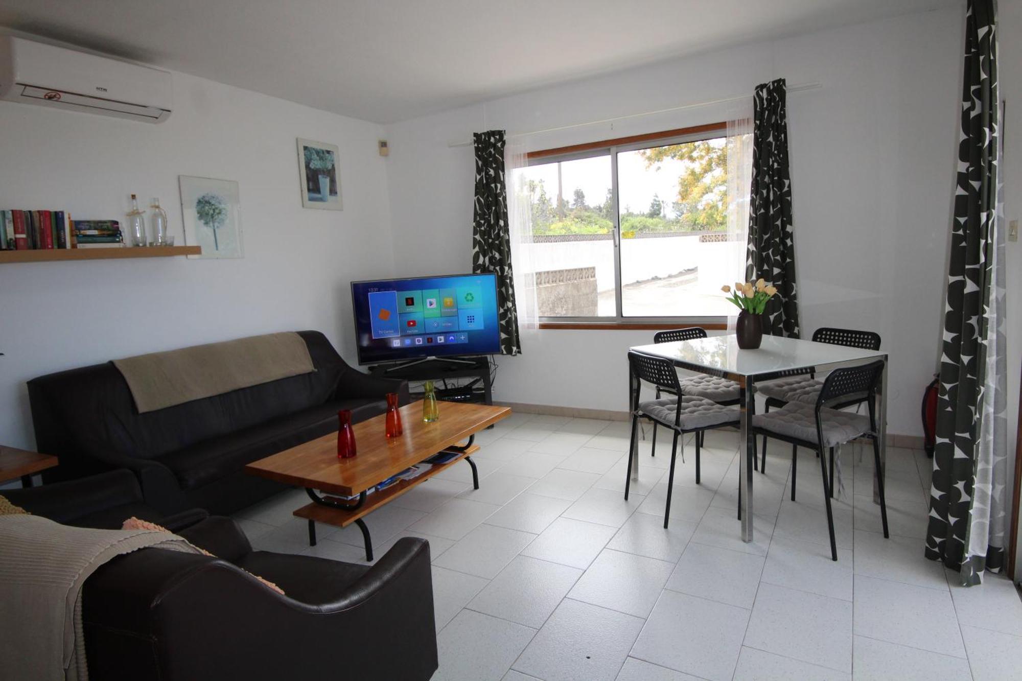 Los Guanches Bungalows El Paso Buitenkant foto