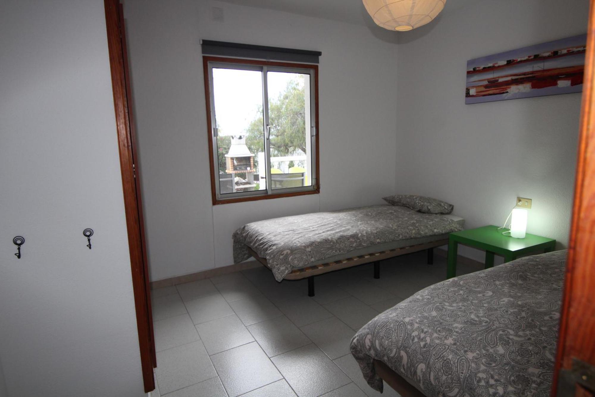 Los Guanches Bungalows El Paso Buitenkant foto
