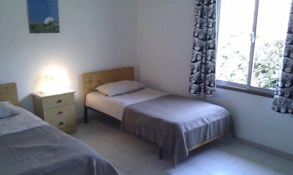 Los Guanches Bungalows El Paso Buitenkant foto