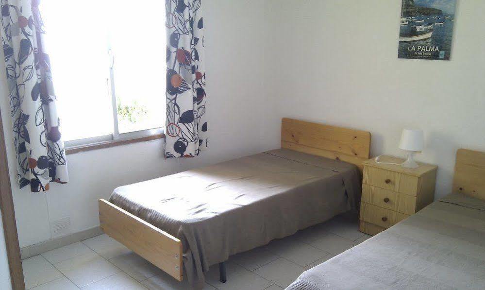 Los Guanches Bungalows El Paso Buitenkant foto